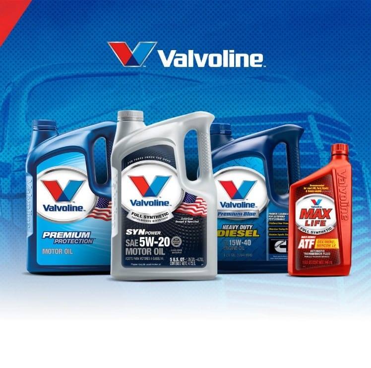 Valvoline